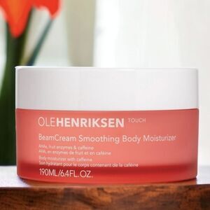 Ole Henriksen Beam Cream Smoothing Body Moisturizer Cream